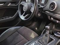 Gebraucht Audi A3 Cabriolet S-Line 150 PS (110 kW) 2018 Rot Cabrio