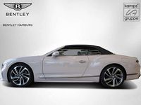 Gebraucht Bentley Continental 782 PS (575 kW) 2025 Grau Limousine