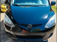 Occasion Mazda 2 Independence 75 ch (55 kW) 2010 Noir Citadine