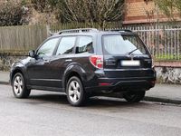 Second-hand Subaru Forester 147 CP (108 kW) 2013 Gri SUV