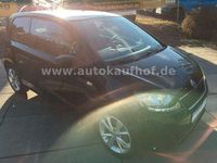 Gebraucht Skoda Citigo Fun 60 PS (44 kW) 2017 Schwarz Kleinwagen