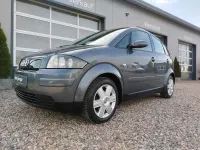 Gebraucht Audi A2 75 PS (55 kW) 2003 Silber Kleinwagen