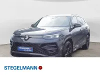 Neu VW Tayron R-line 193 PS (141 kW) 2026 Grau SUV