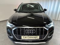 gebraucht Audi Q3 35 TFSI S-TRONIC AHK StHz KAMERA LED KEYLESS