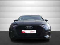 gebraucht Audi A3 Sportback 35 TFSI VC LED KLIMA DAB