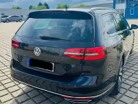 Usata VW Passat Highline 239 CV (175 kW) 2016 Nero Station wagon