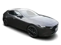 Gebraucht Mazda 3 Homura-Line 2025 Andere Limousine