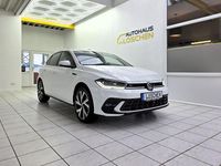 Gebraucht VW Polo Beats 116 PS (85 kW) 2025 Weiß Limousine
