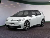 Gebraucht VW ID.3 Pro Performance 150 kW (204 PS) 2021 Weiß Kleinwagen