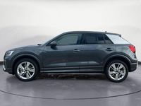 Neu Audi Q2 S-Line 190 PS (139 kW) 2025 Grau SUV
