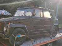 Gebraucht VW 181 1974 SUV