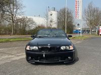 Gebraucht BMW 330 M Sport 231 PS (169 kW) 2001 Schwarz Cabrio