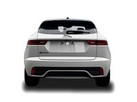 Gebraucht Jaguar E-Pace R-Dynamic 163 PS (119 kW) 2023 Grau SUV