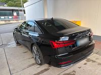 Gebraucht Audi A6 Sport 265 PS (194 kW) 2023 Schwarz Limousine