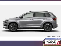 Neu Skoda Karoq 150 PS (110 kW) 2025 Schwarz metallic SUV
