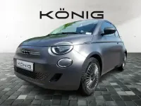 Gebraucht Fiat 500e Icon 86 kW (118 PS) 2021 Andere Limousine