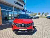 Gebraucht Renault Austral Techno 200 PS (147 kW) 2025 Rot SUV