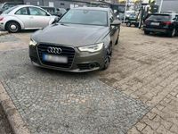 gebraucht Audi A6 3.0 TDI S-Line