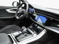 gebraucht Audi Q7 S line 55 TFSI quattro Sportpaket Bluetooth LED