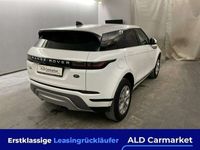 gebraucht Land Rover Range Rover evoque D180 S Geschlossen 5-türig Automatik 9-Gang