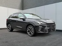 Neu Cupra Terramar VZ 265 PS (194 kW) 2025 Midnight schwarz metallic SUV
