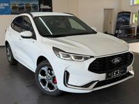 Nowe Ford Kuga ST-Line X 242 KM (177 kW) 2026 Biały SUV