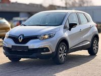 Gebraucht Renault Captur Experience 90 PS (66 kW) 2018 Grau SUV