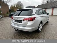 gebraucht Opel Astra Sports Tourer Edition Start/Stop