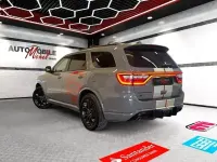 Usado Dodge Durango 369 CV (271 kW) 2021 Gris SUV