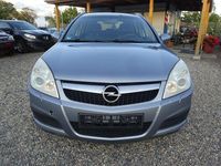 Gebraucht Opel Vectra Cosmo 150 PS (110 kW) 2008 Grau Kombi