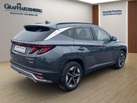Gebraucht Hyundai Tucson Trend 252 PS (185 kW) 2025 Grau SUV
