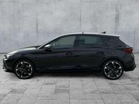 Gebraucht Cupra Leon 150 PS (110 kW) 2025 Schwarz Limousine