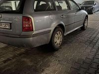 Gebraucht Skoda Octavia Ambiente 116 PS (85 kW) 2002 Kombi