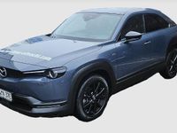Gebraucht Mazda MX30 Ad'Vantage 106 kW (145 PS) 2025 Grau SUV