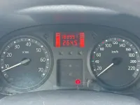 Gebraucht Renault Clio II 75 PS (55 kW) 2005 Silber Kleinwagen