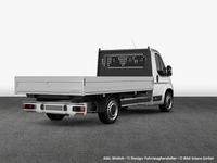 Gebraucht Opel Movano Edition 165 PS (121 kW) 2023 Weiß Van