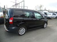 Second-hand Ford Transit 101 CP (74 kW) 2019 Negru Break