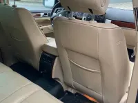 Gebraucht VW Touareg 230 PS (169 kW) 2006 Grau SUV
