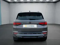 Neu Cupra Ateca 300 PS (220 kW) 2025 Schwarz SUV