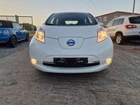 gebraucht Nissan Leaf 30 kWh (mit Batterie) Black Edition