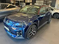 Neu Renault 5 E-Tech Komfort 110 kW (150 PS) 2026 Nacht blau mit black pearl Kleinwagen