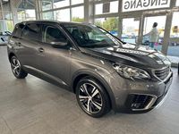 Gebraucht Peugeot 5008 Allure 181 PS (133 kW) 2020 Grau SUV