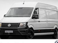 Gebraucht VW Crafter 140 PS (102 kW) 2024 Weiß Van