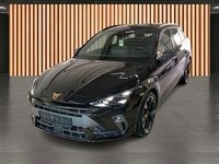 Gebraucht Cupra Leon 150 PS (110 kW) 2024 Schwarz Kombi
