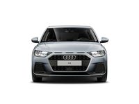 Gebraucht Audi A1 Advanced 116 PS (85 kW) 2025 Pfeilgrau perleffekt SUV