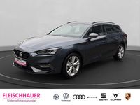 Gebraucht Seat Leon FR 150 PS (110 kW) 2025 Grau Kombi