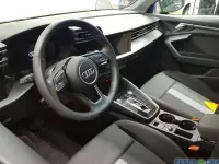 Second-hand Audi A3 Advanced Plus 150 CP (110 kW) 2025 Gri Berlinǎ