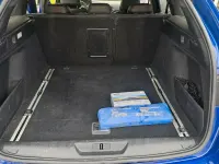 Gebraucht Peugeot 308 SW GT-line 131 PS (96 kW) 2018 Blau Kombi