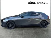 Neu Mazda 3 Exclusive-Line 186 PS (136 kW) 2025