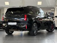 Gebraucht Mini John Cooper Works 300 PS (220 kW) 2024 Schwarz Kleinwagen